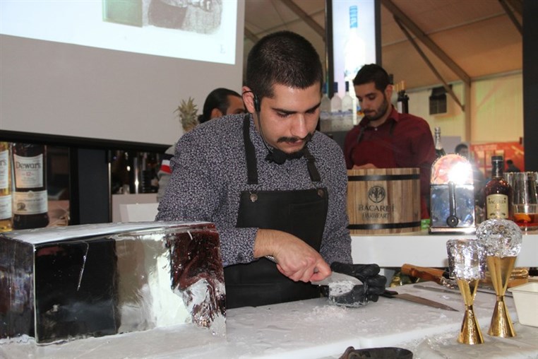 Horeca Trade Show 2015